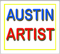 Austin Artist
